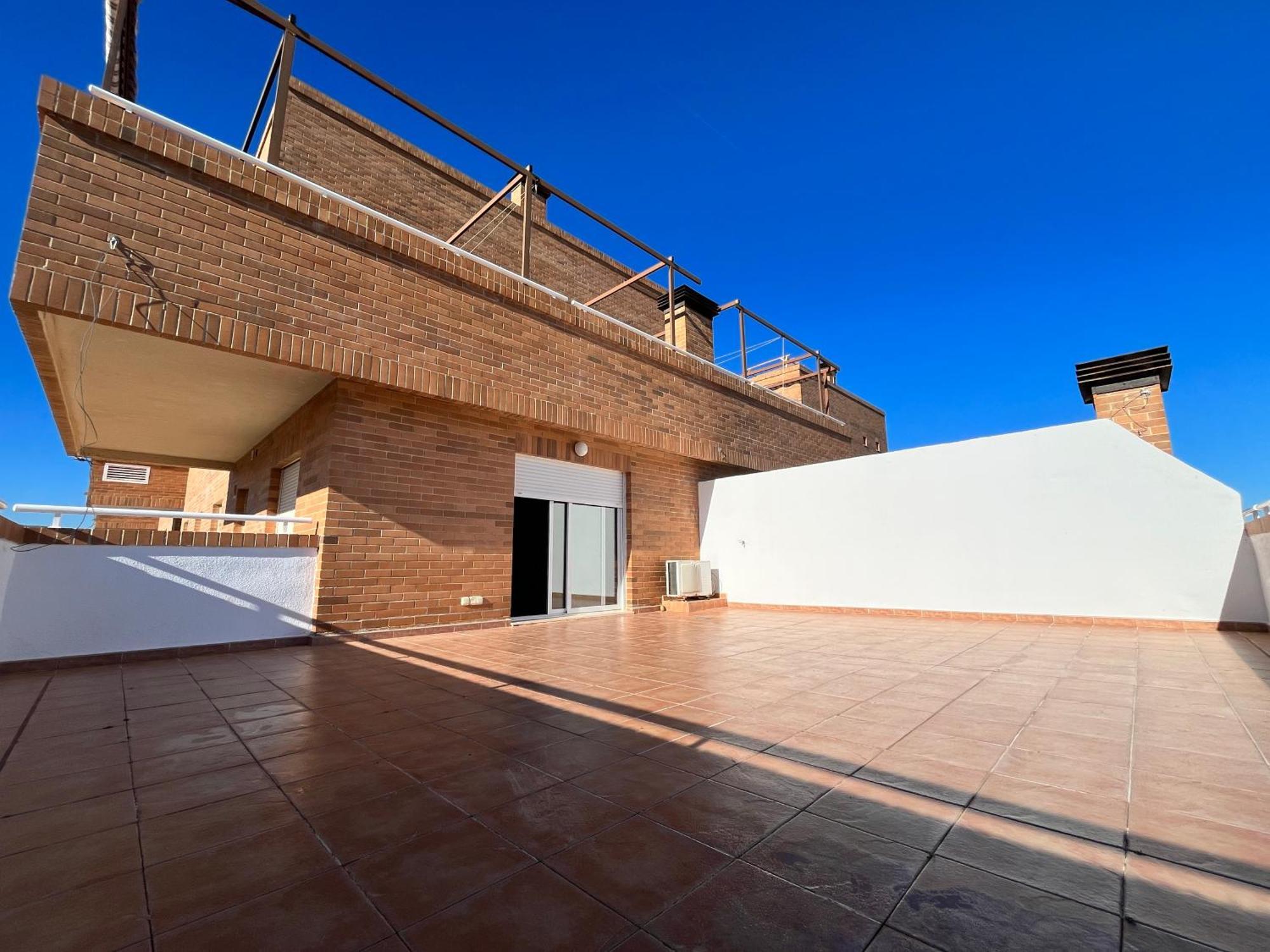Acv - Torremar-2ª Linea Planta 7 Frontal Apartment Oropesa del Mar Exterior photo
